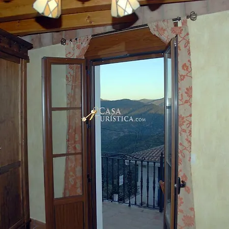 El Algarrobo By Casaturistica Apartment *