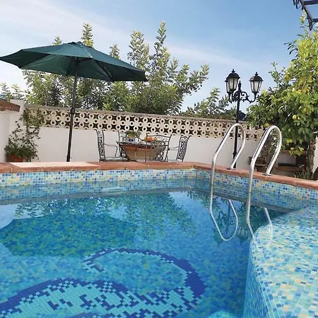 El Algarrobo By Casaturistica Apartment