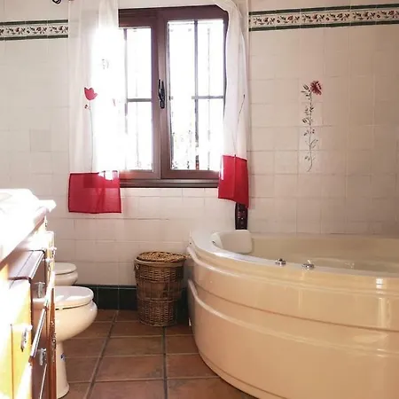 Apartment El Algarrobo By Casaturistica