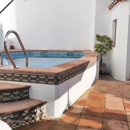 El Algarrobo By Casaturistica Apartment